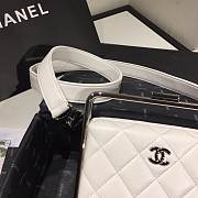 Chanel Cosmetic Bag - 3