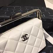 Chanel Cosmetic Bag - 5