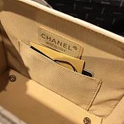 Chanel Cosmetic Bag - 6