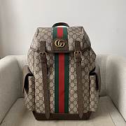 GUCCI Backpack 9821 - 6