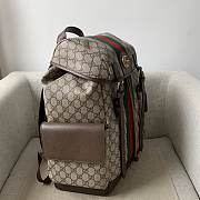 GUCCI Backpack 9821 - 5