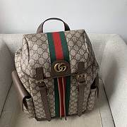 GUCCI Backpack 9821 - 2