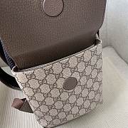 GUCCI Backpack 9821 - 3