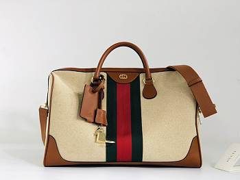 Gucci Traval bag 575070
