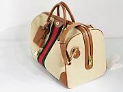 Gucci Traval bag 575070 - 5