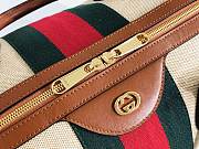 Gucci Traval bag 575070 - 3