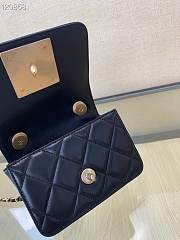 Chanel Mini Chain Bag  - 3