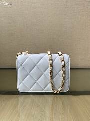 Chanel Mini Chain Bag - 2