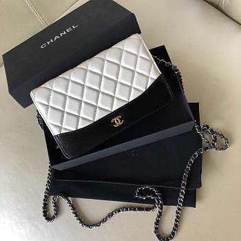 Chanel WOC