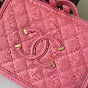 Chanel Vanity Bag  - 5