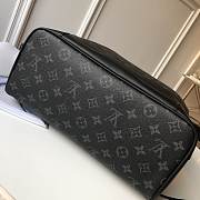 Louis Vuitton STEAMER BACKPACK M44052 - 4