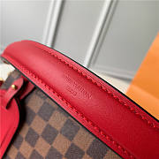 louis vuitton beaubourg mm bag - 3