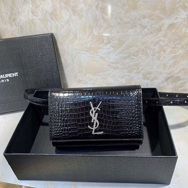 YSL Belt bag  - 1