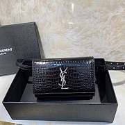 YSL Belt bag  - 1