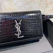 YSL Belt bag  - 2