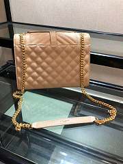 YSL ENVELOPE MEDIUM BAG - 5