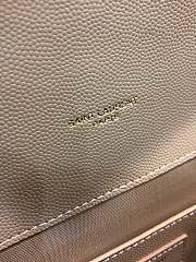 YSL ENVELOPE MEDIUM BAG - 2