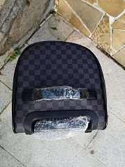 LV Duffle 55 - 3