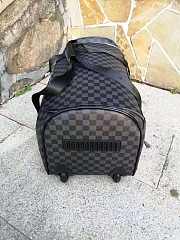 LV Duffle 55 - 5