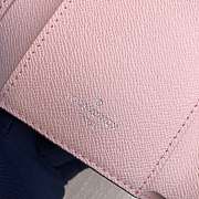 LV Zoe Wallet m69341 - 5