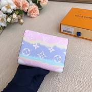 LV Zoe Wallet m69341 - 4