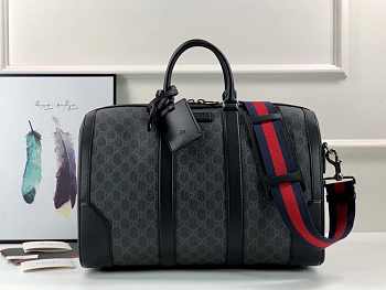 Gucci Carry-on Duffle