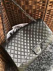 Chanel Flap Travel Bag - 3