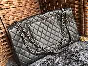 Chanel Flap Travel Bag - 5