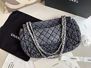 Chanel Flap Shoulder Bag - 6