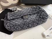 Chanel Flap Shoulder Bag - 5