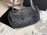 Chanel Flap Shoulder Bag - 3