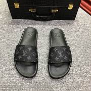 LV slippers for men - 2