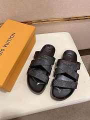 LV slippers for men 001 - 4