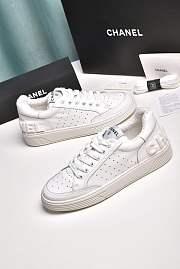 Chanel Sneakers - 1