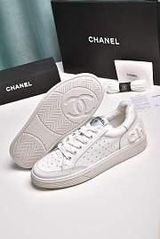 Chanel Sneakers - 4