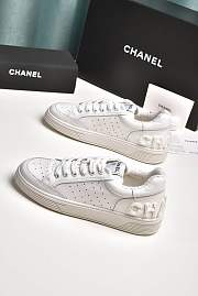 Chanel Sneakers - 2