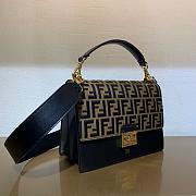 Fendi Kan I Shoulder Bag  - 4