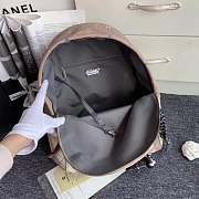 Chanel Backpack  - 3