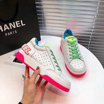 Chanel Sneakers 01