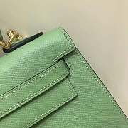 Hermes Kelly 25cm  - 6