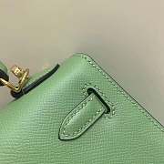 Hermes Kelly 25cm  - 3