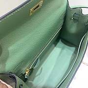 Hermes Kelly 25cm  - 2