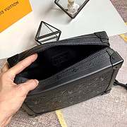 LV Trunk Bag - 6