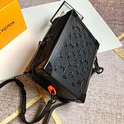 LV Trunk Bag - 4