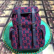 Gucci Backpack  - 6