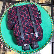 Gucci Backpack  - 3