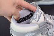 Dior x AJ Sneakers - 4