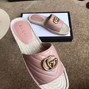 Gucci Slippers in four colours  - 5