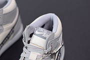 Dior x AJ Sneakers - 6