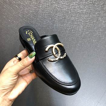 Chanel Flat 